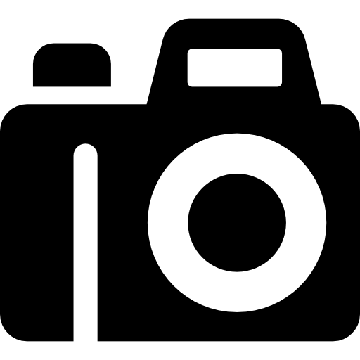 Photo camera